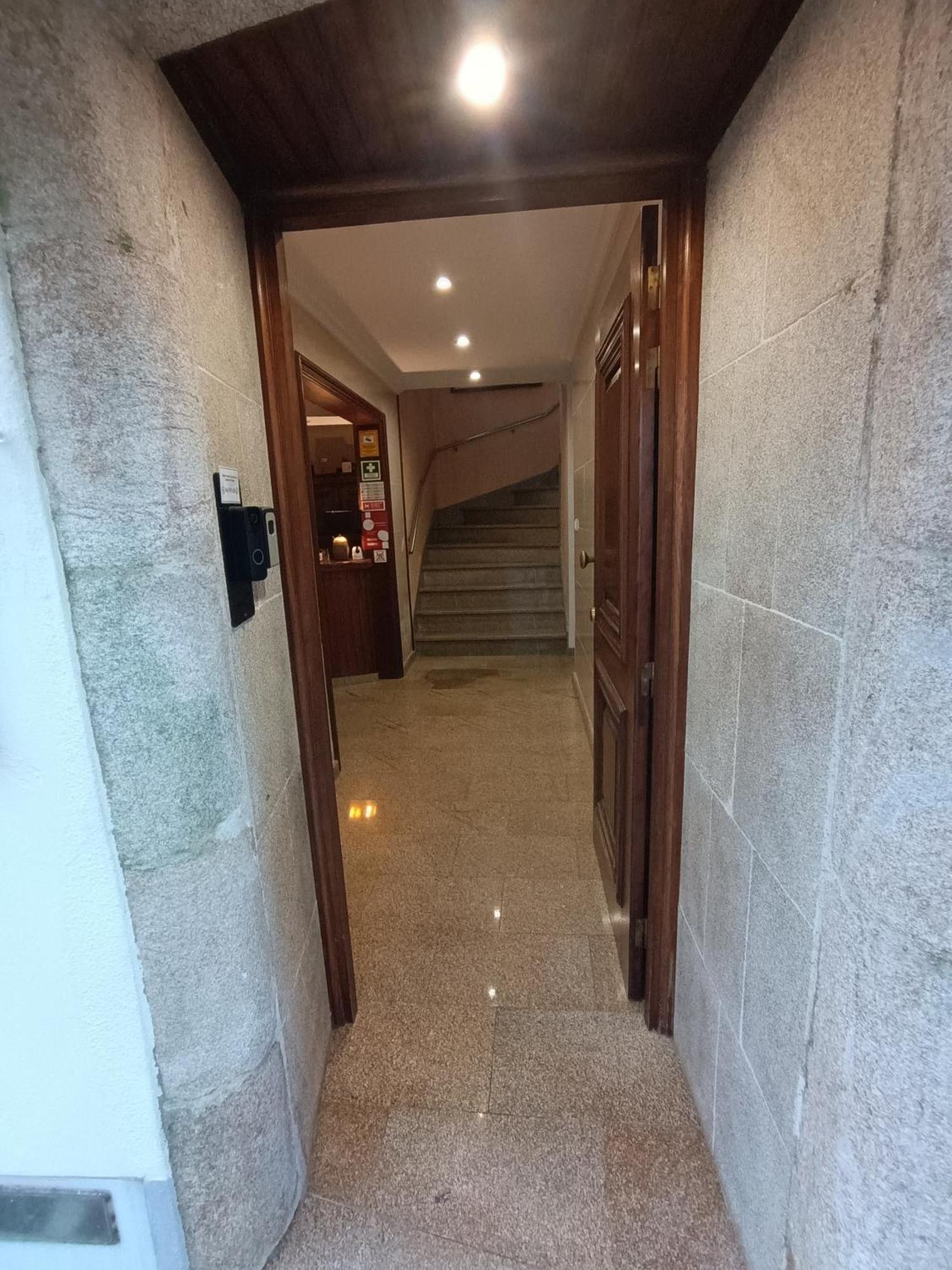 Al - Casa 42 Hotel Moncao Exterior photo